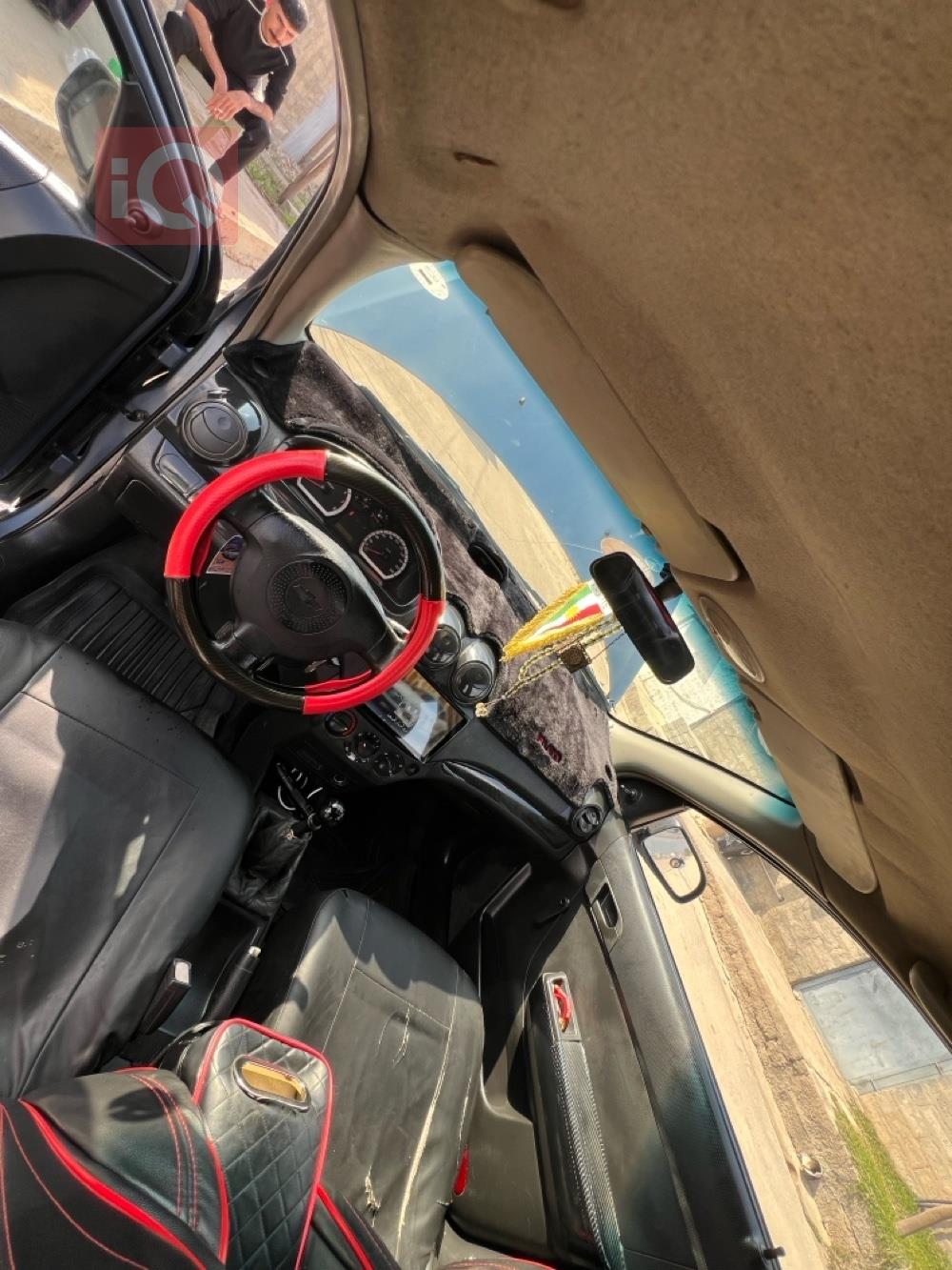 شيفروليه أفيو